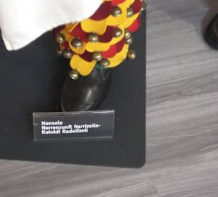 Fastnachtsmuseum Narrenschopf