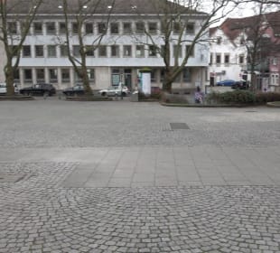 Hafenmarkt