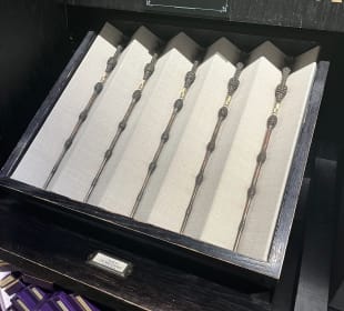 Harry Potter New York Store