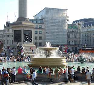 Trafalgar Square
