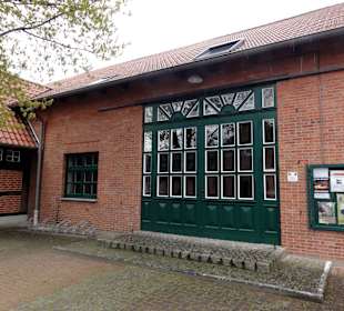 Außenansicht des Museums