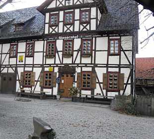 Außenansicht 
