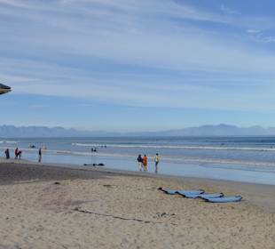 Muizenberg Beach