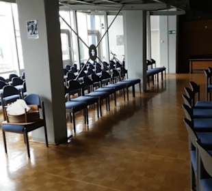 Martin-Luther-Kirche