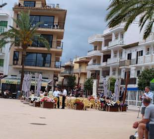 Promenade