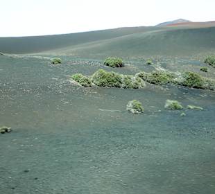 Nationalpark Timanfaya
