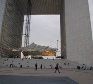 La Défense