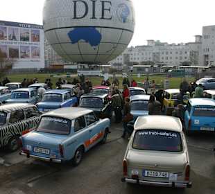 BallonGarten
