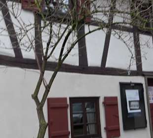 Dorfmuseum Ahnenhaus