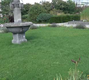 Botanischer Garten München