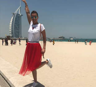 Burj al arab 