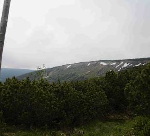 Karkonoski Park Narodowy