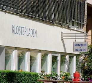 Klosterladen