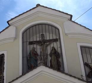 Pfarrkirche St. Sola Kösingen