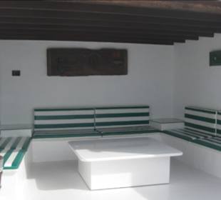 Fundacion Cesar Manrique