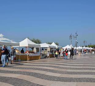 Strandpromenade Lazise