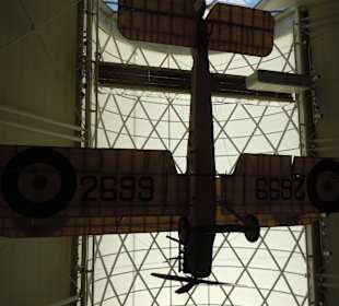 London Imperial War Museum