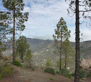 Naturpark Parque Rural del Nublo