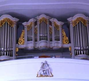 Pfarrkirche St. Andreas Winklarn