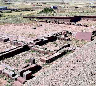 Tiahuanaco