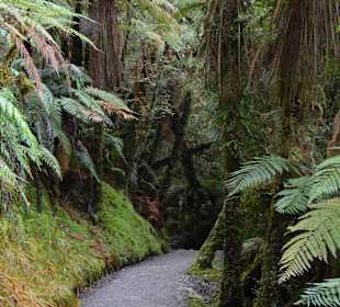 Lake Matheson