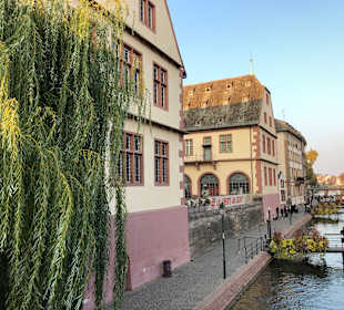 Stadtrundgang Straßburg