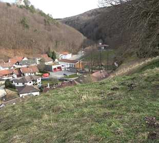 Buirgberg Seeburg