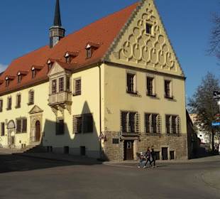Altes Rathaus