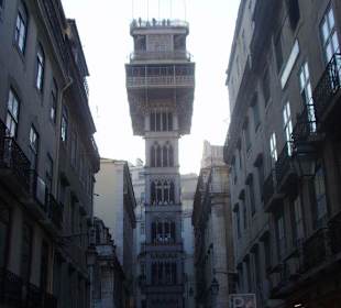 Elevador de Santa Justa
