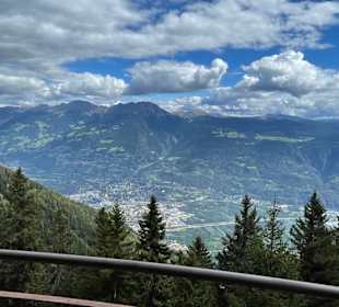 Ausblick