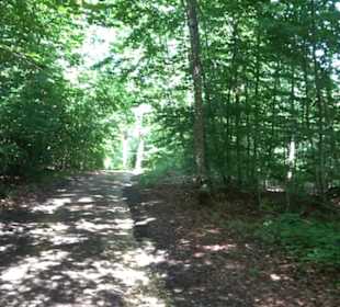 Naturerlebnispfad Sternberg