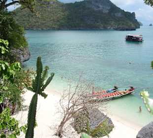 Marine National Park