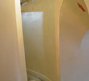 Golden Mount und Wat Saket