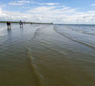Wattenmeer