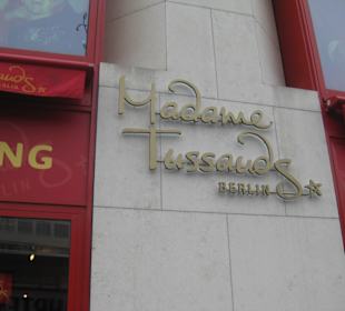 Eingang