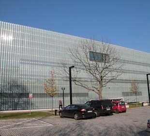 Muzeum Historii Żydów Polskich w Warszawie