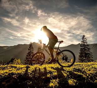 Wandern Bad Hofgastein