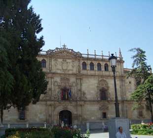 Alcala de Henares