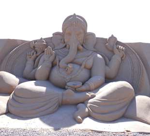 Ganesha