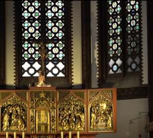 Kirche St. Paulus