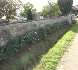 Andachtsstätte Ölberg Rohrdorf