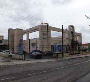E & S Supermarkt