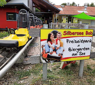 Sommerrodelbahn