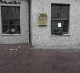 Restaurant Bräustüble