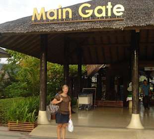 Samui Airport