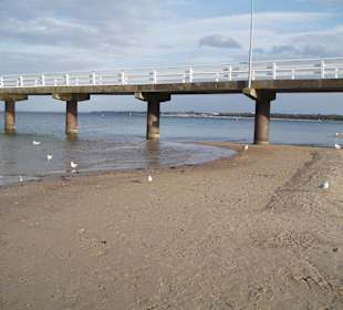 Seebrücke