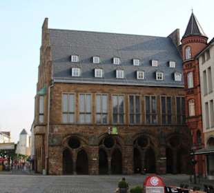 Historisches Rathaus