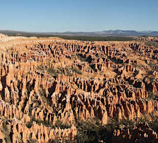 Bryce Canyon