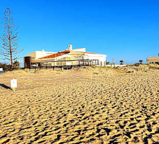 Praia de Faro