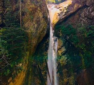 Wandern Spittal an der Drau